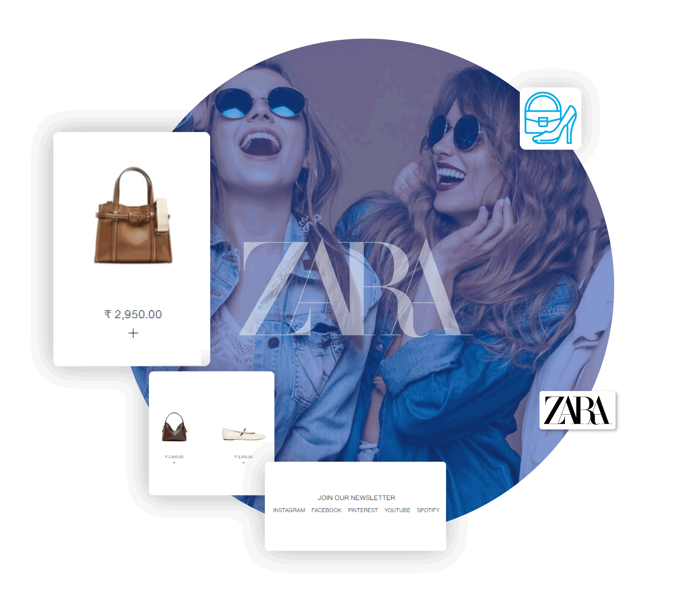 Fashion Analytics with AI-Based Zara Fashion Product Scraping